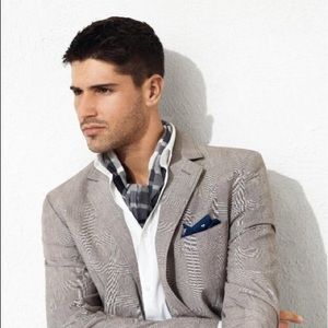 Meet your Posher, Jason